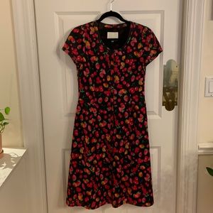 Vintage women’s dress